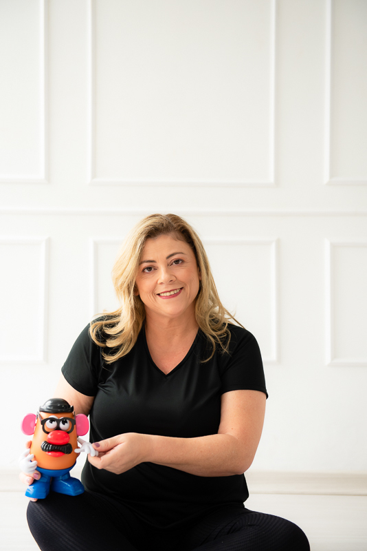 ensaio feminino no rj