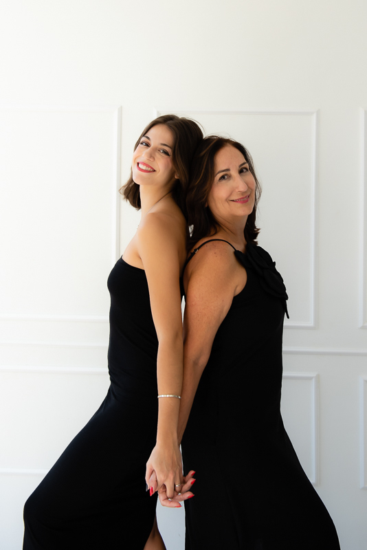 ensaio fotográfico de família rj