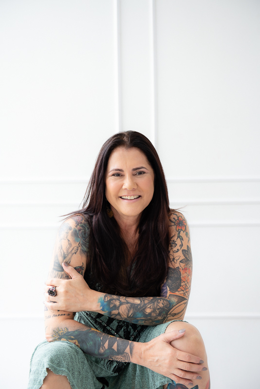 ensaio professional branding no rj