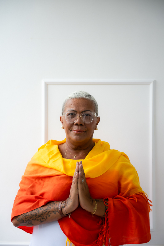 Ensaio para taróloga zona sul 