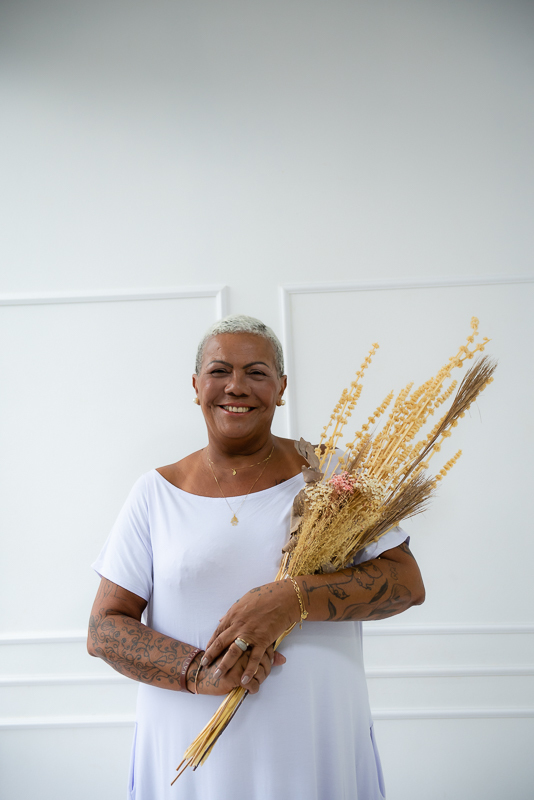 Ensaio para taróloga rj