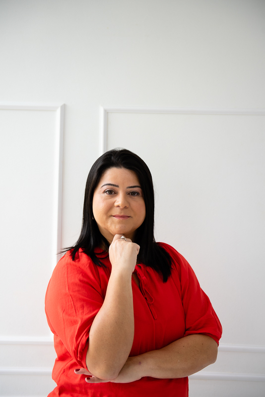 ensaio corporativo rj