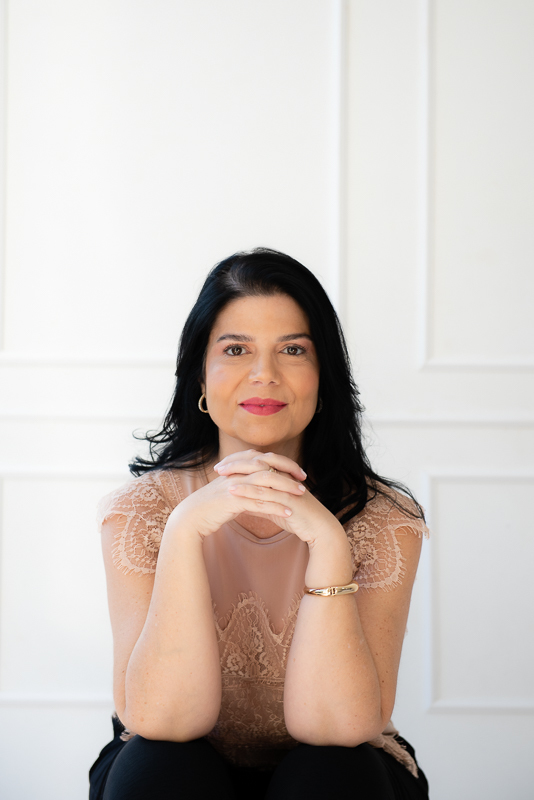 ensaio feminino no rj