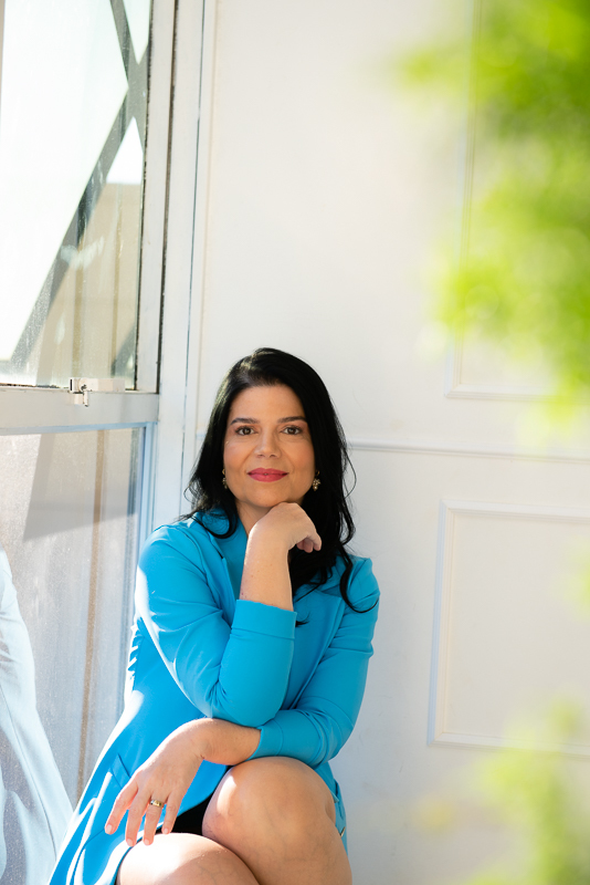 ensaio corporativo rj