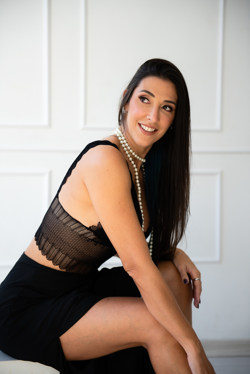 Ensaio Feminino zona sul RJ