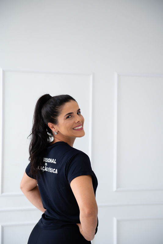 fotos para treinadora 