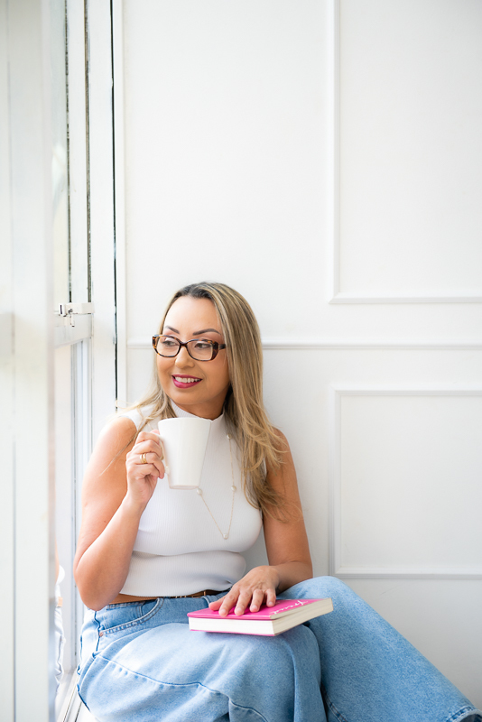 ensaio professional branding 