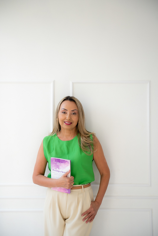 fotos profissionais de psicóloga 