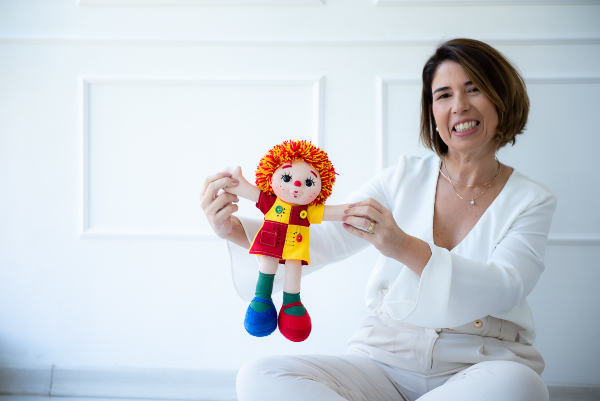 ensaio professional branding