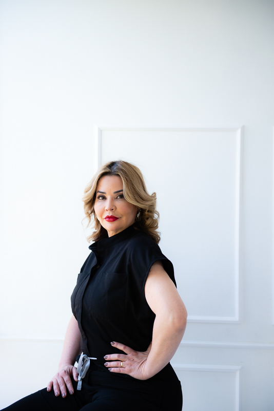 fotos profissionais para esteticista rj