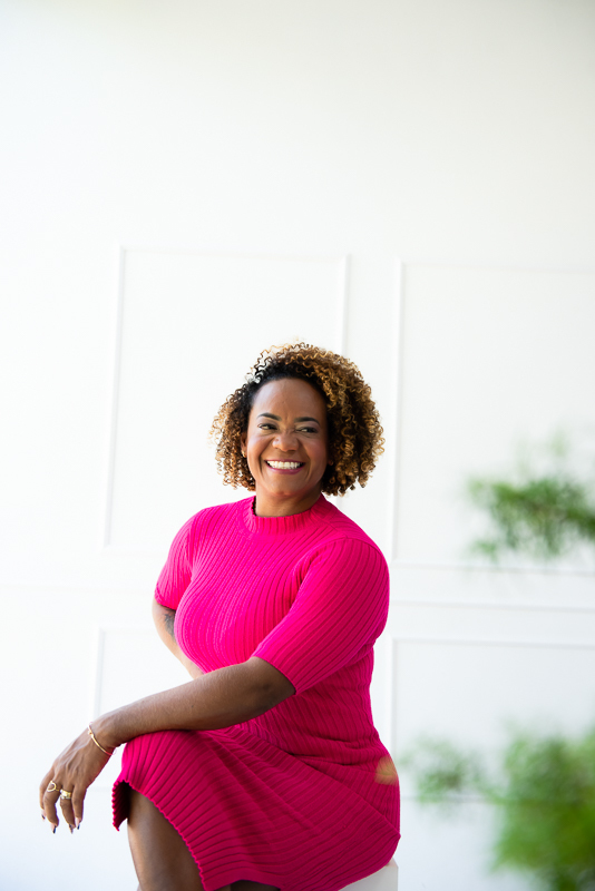 ensaio professional branding 