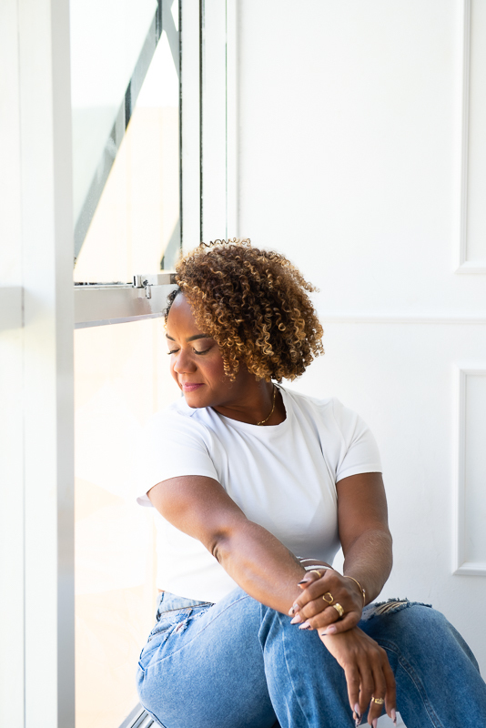 ensaio feminino no rj