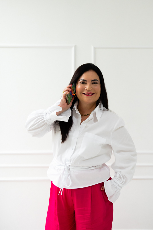 ensaio feminino no rj