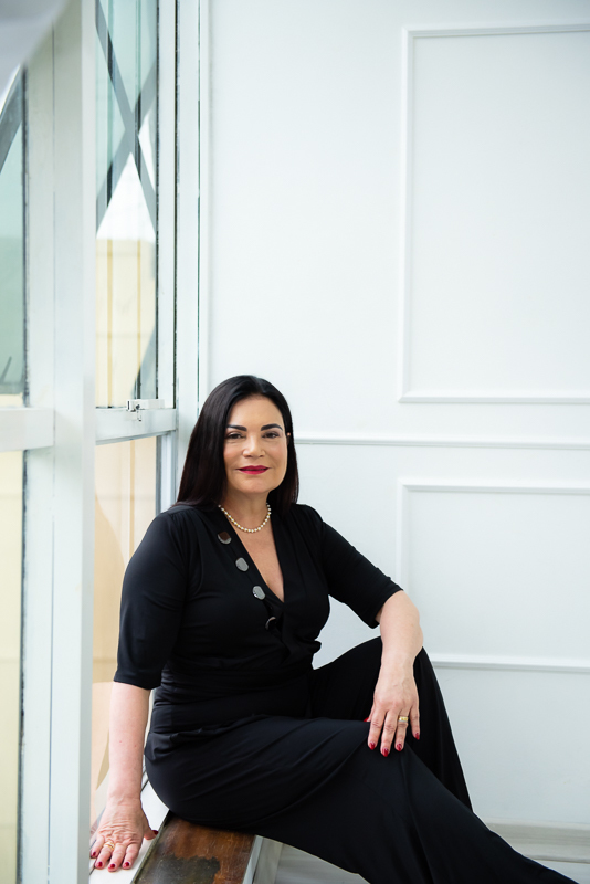 ensaio professional branding