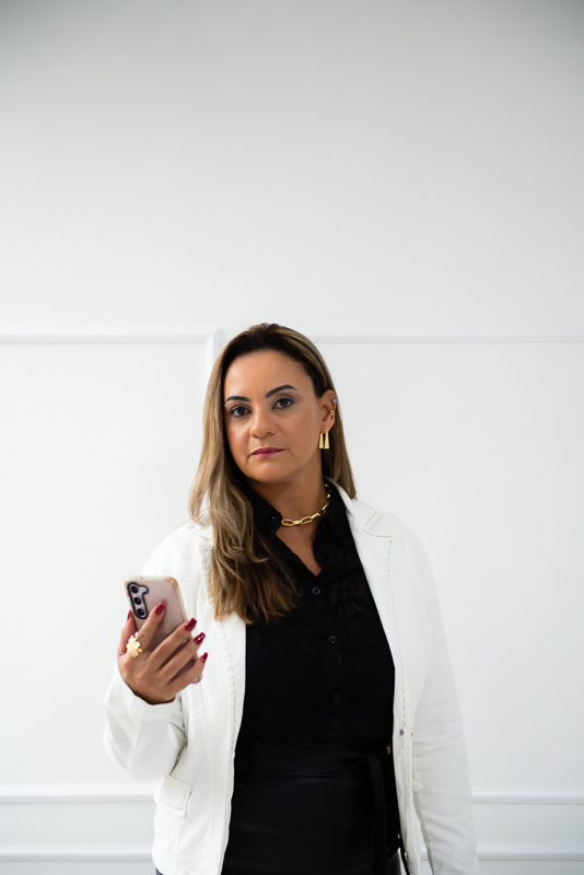 ensaio professional branding 