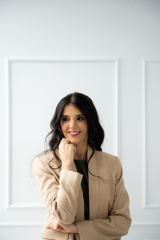 ensaio professional branding 