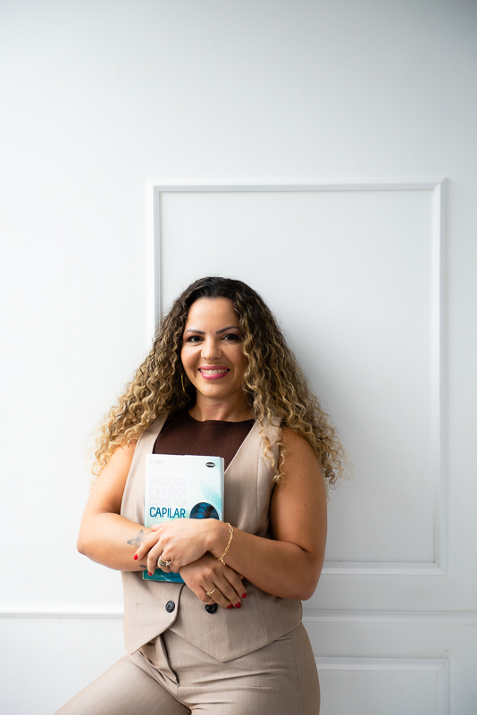 fotos para esteticista