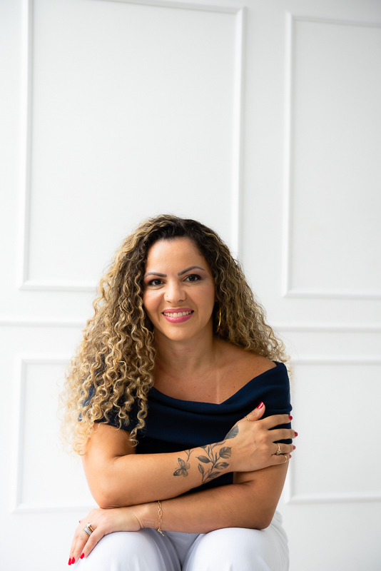 ensaio feminino no rj