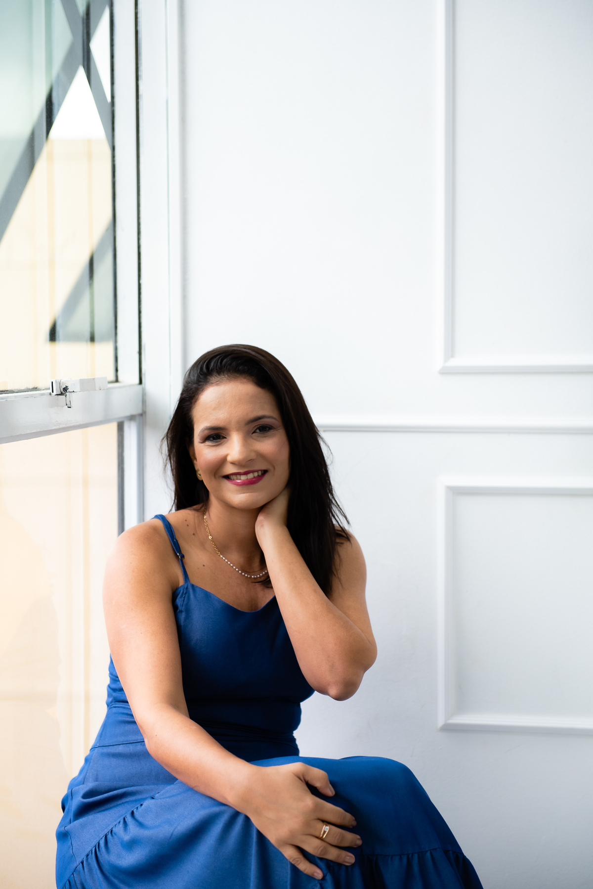 ensaio feminino no rj