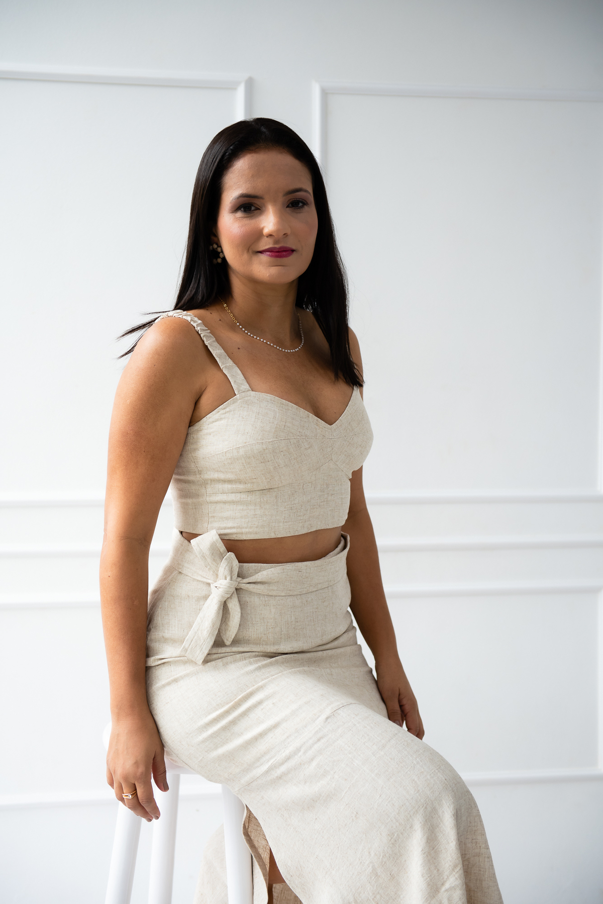 Ensaio Feminino zona sul RJ