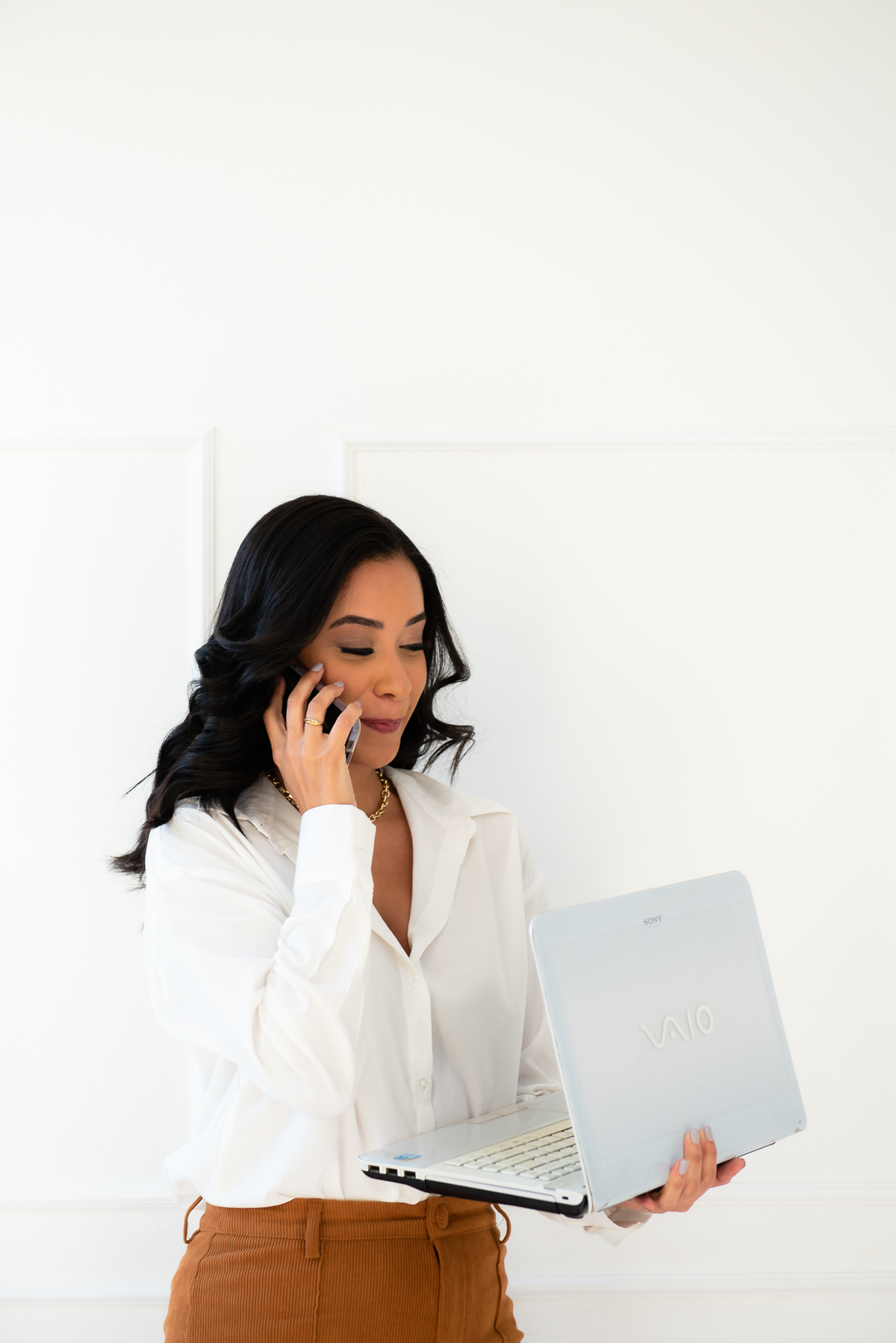 ensaio professional branding 