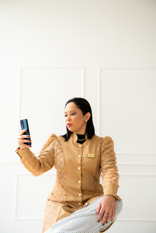 fotos profissionais para esteticista rj