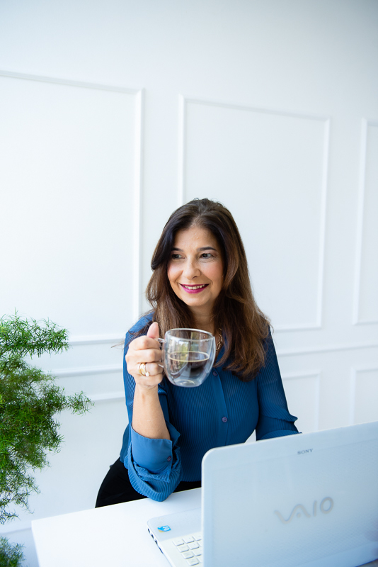 ensaio feminino no rj