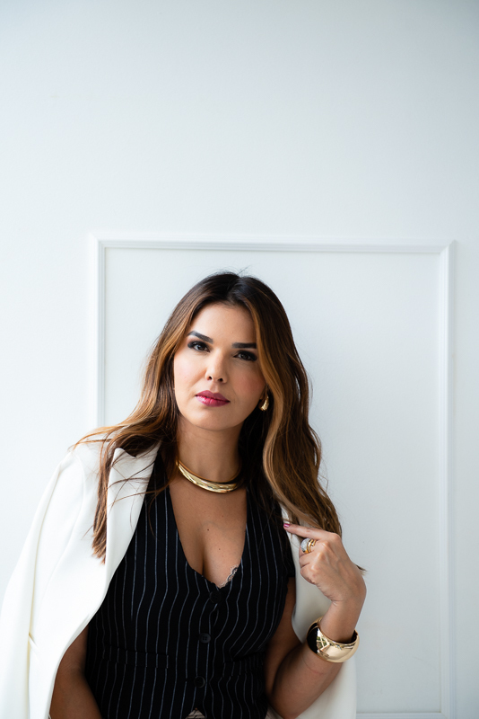 ensaio professional branding 