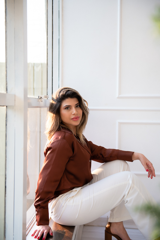 ensaio feminino no rj