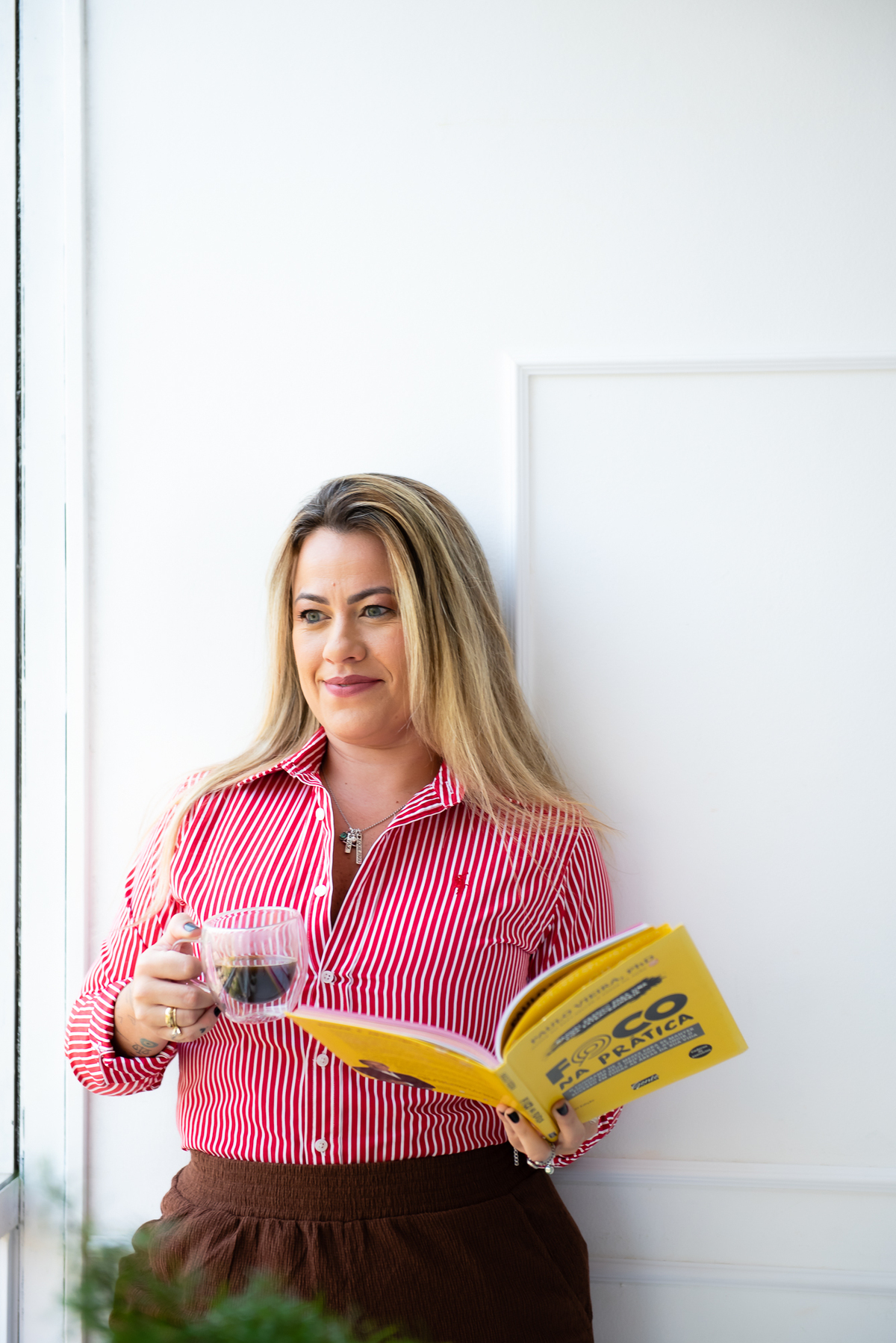 ensaio professional branding no rj