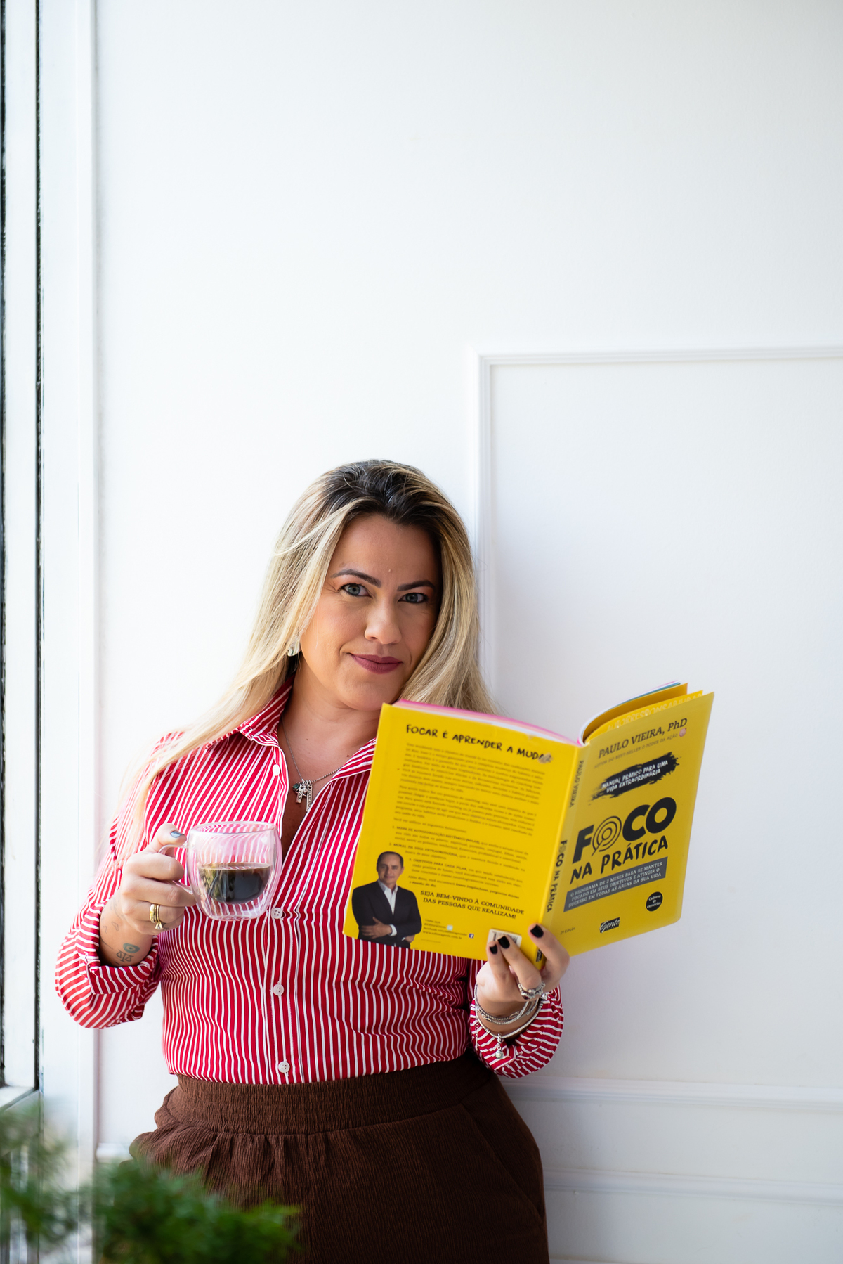 ensaio corporativo rio de janeiro