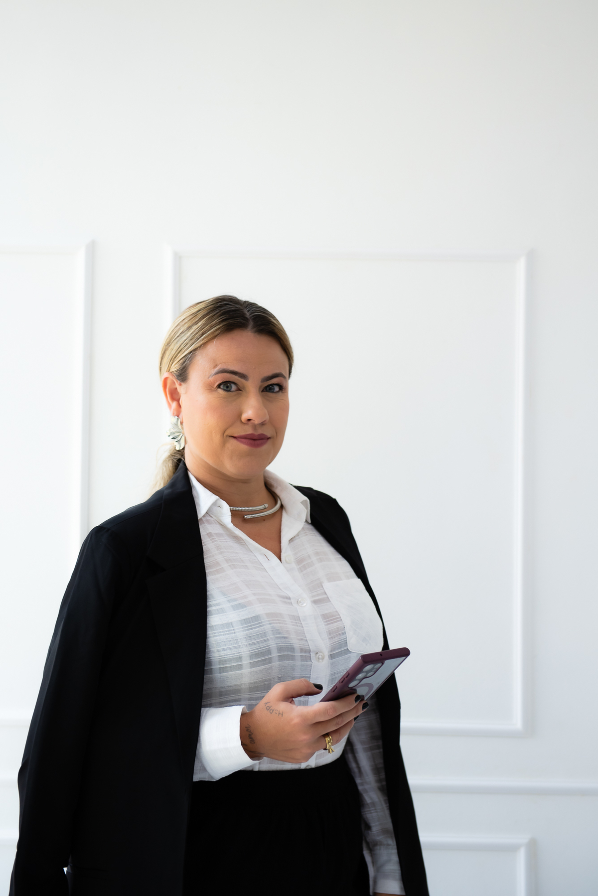 fotos profissionais corporativas