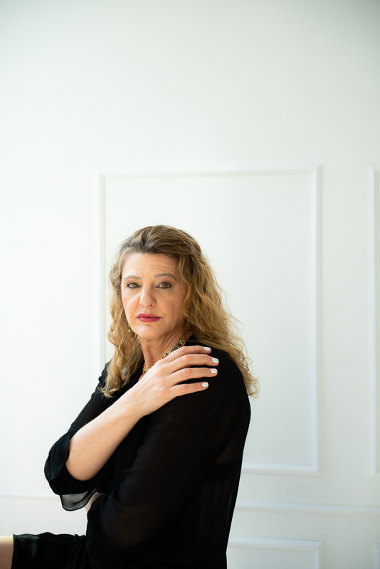 ensaio fotográfico feminino 