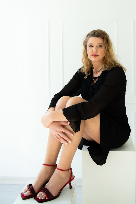 fotos de ensaio fotográfico feminino 