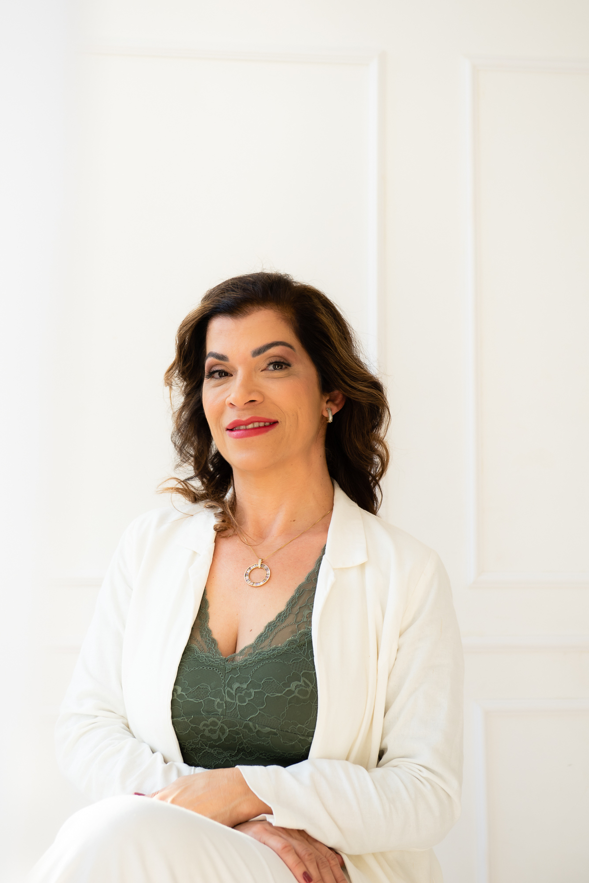 ensaio feminino no rj