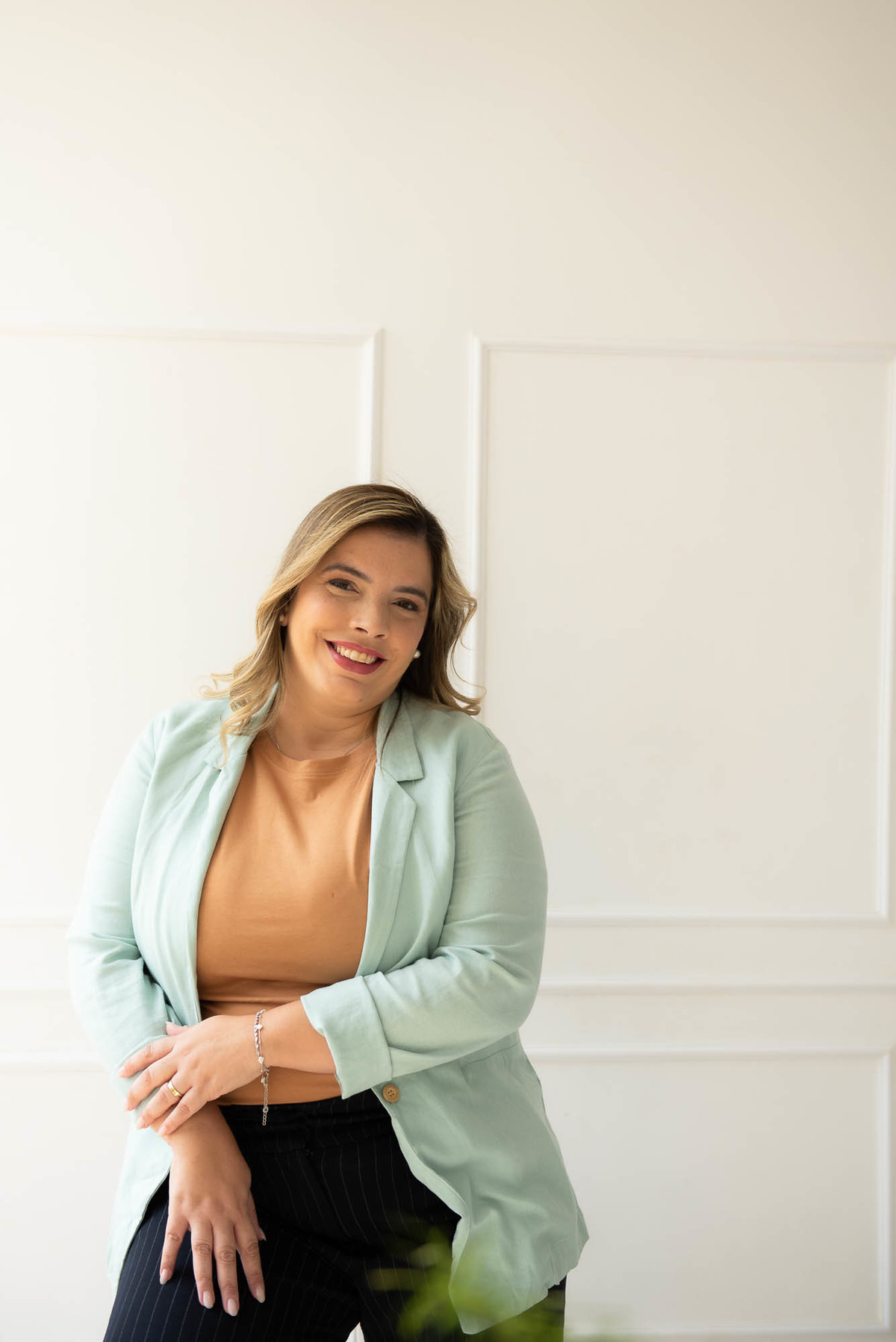 fotos profissionais para coordenadora rj