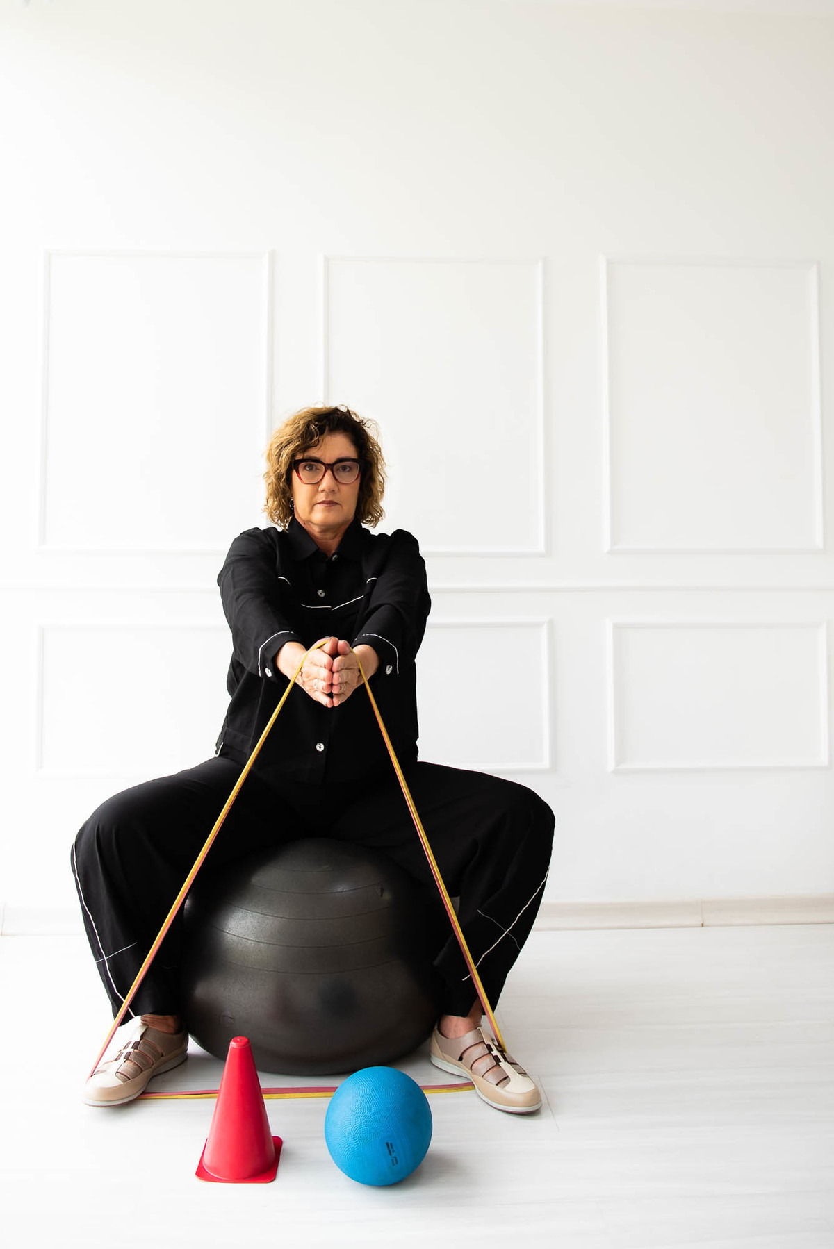 fotos para fisioterapeuta