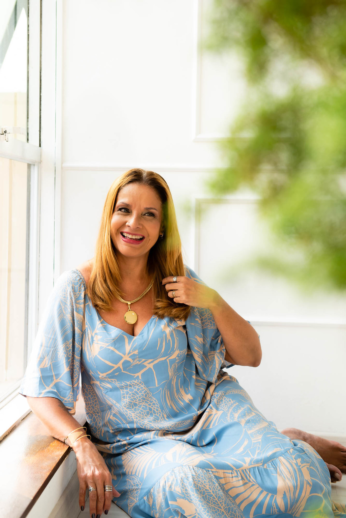 ensaio fotográfico feminino 