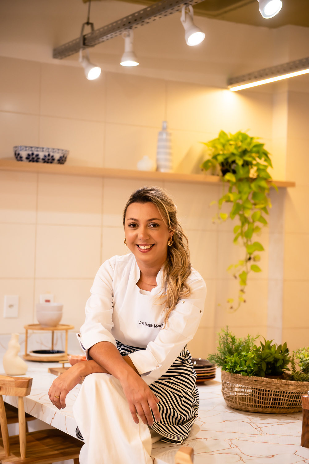 ensaio corporativo rj