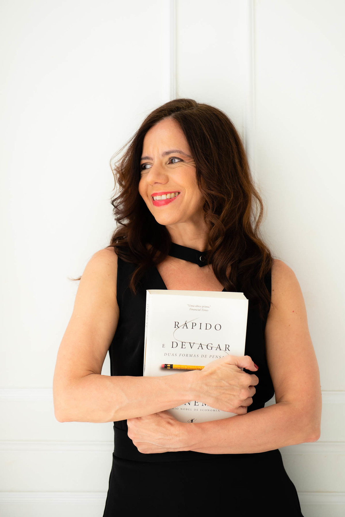 fotos para mentora financeira