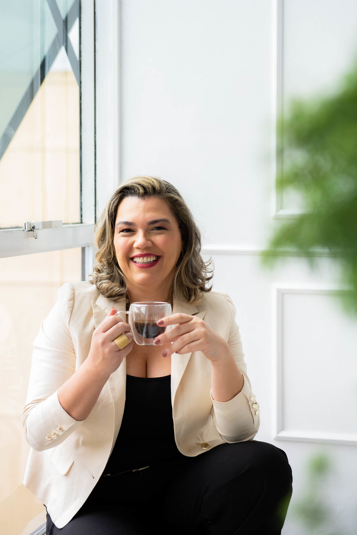 ensaio professional branding 