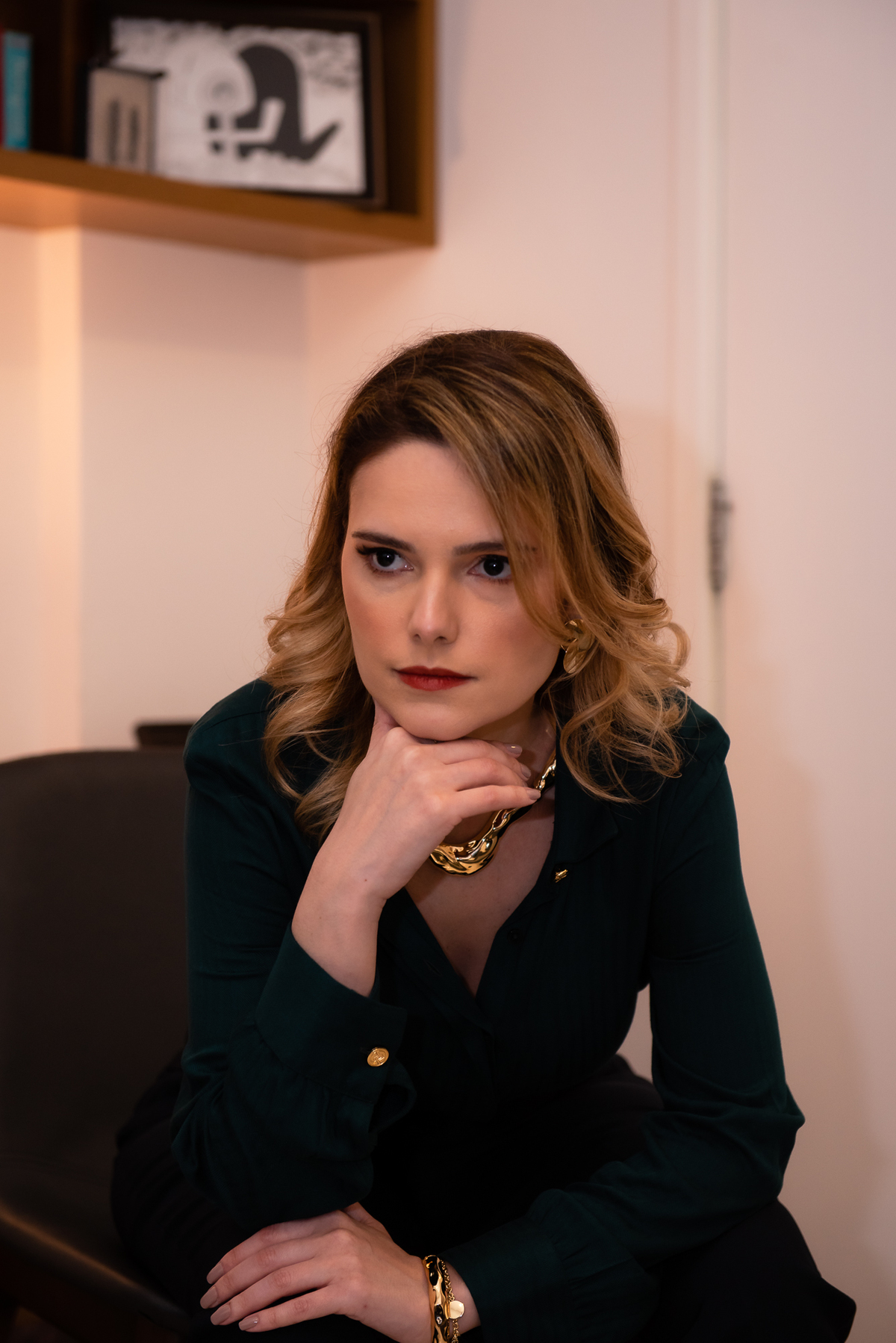 fotos profissionais para psiquiatra rj