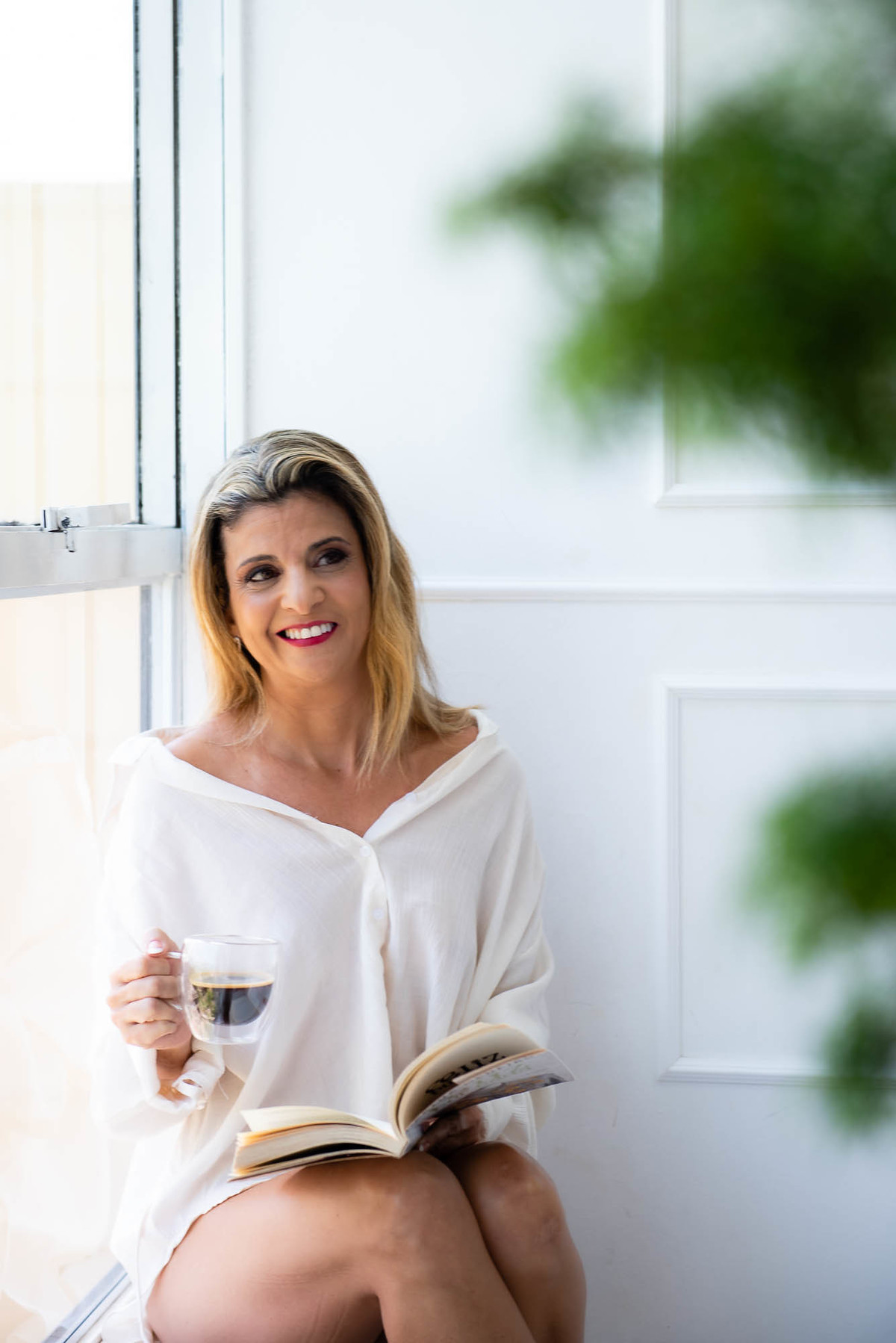 fotos feminina para aniversário 