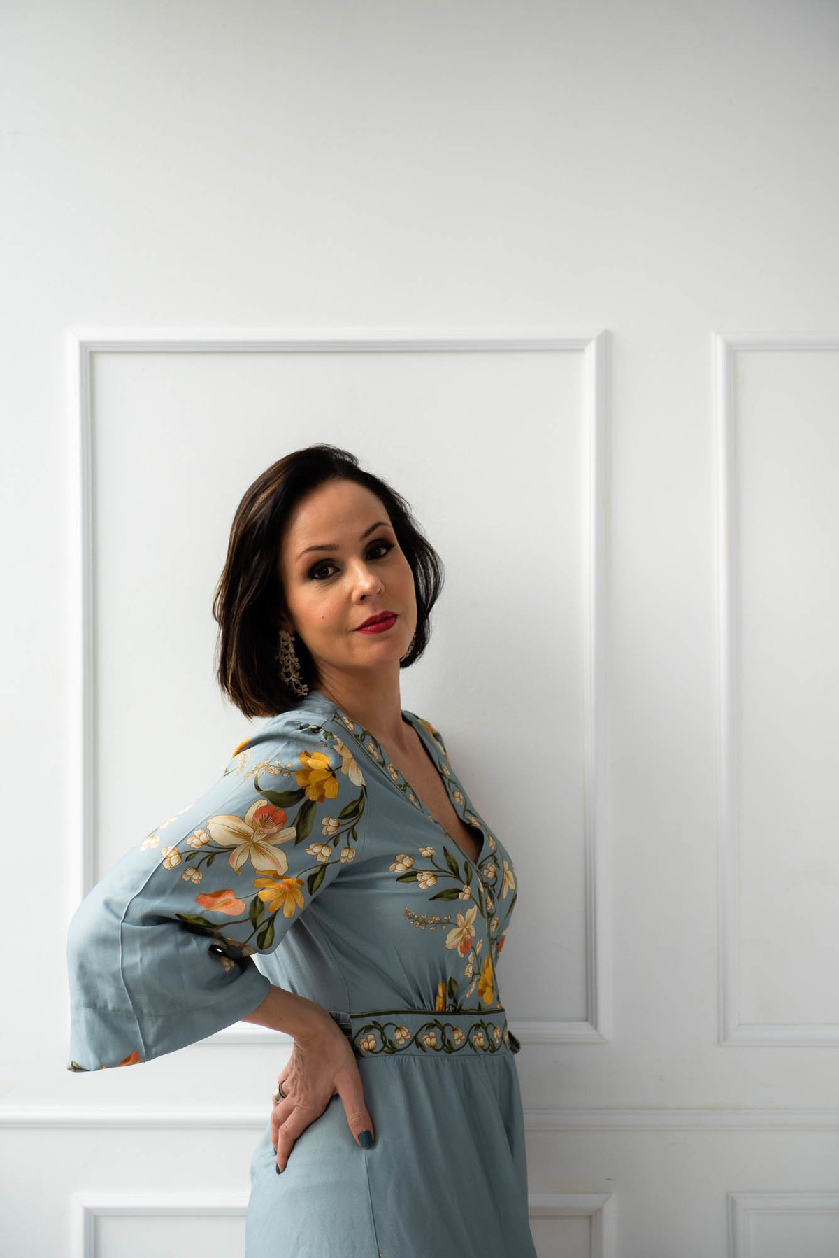 Foto corporativa no rio de janeiro