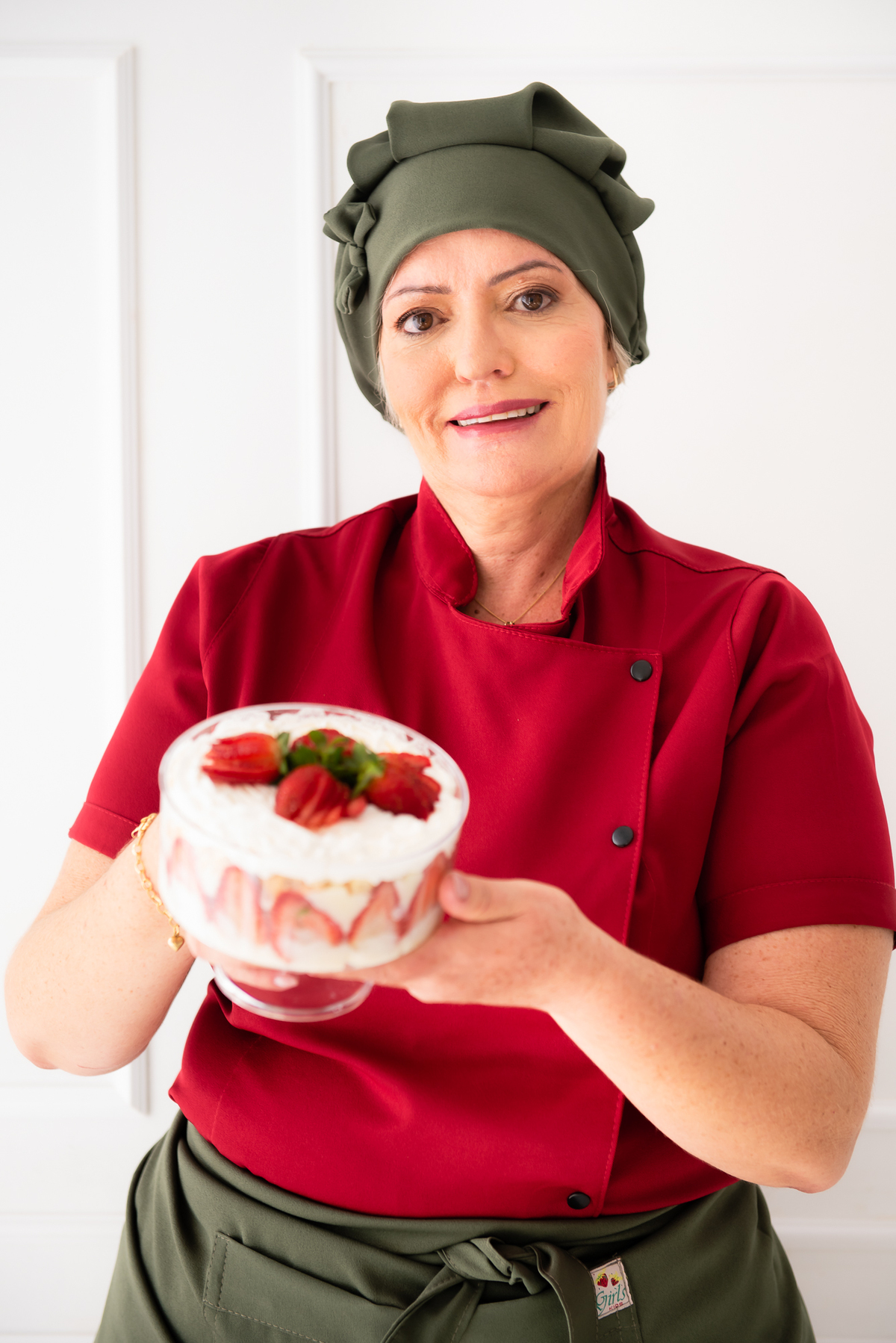 fotos para confeiteira 