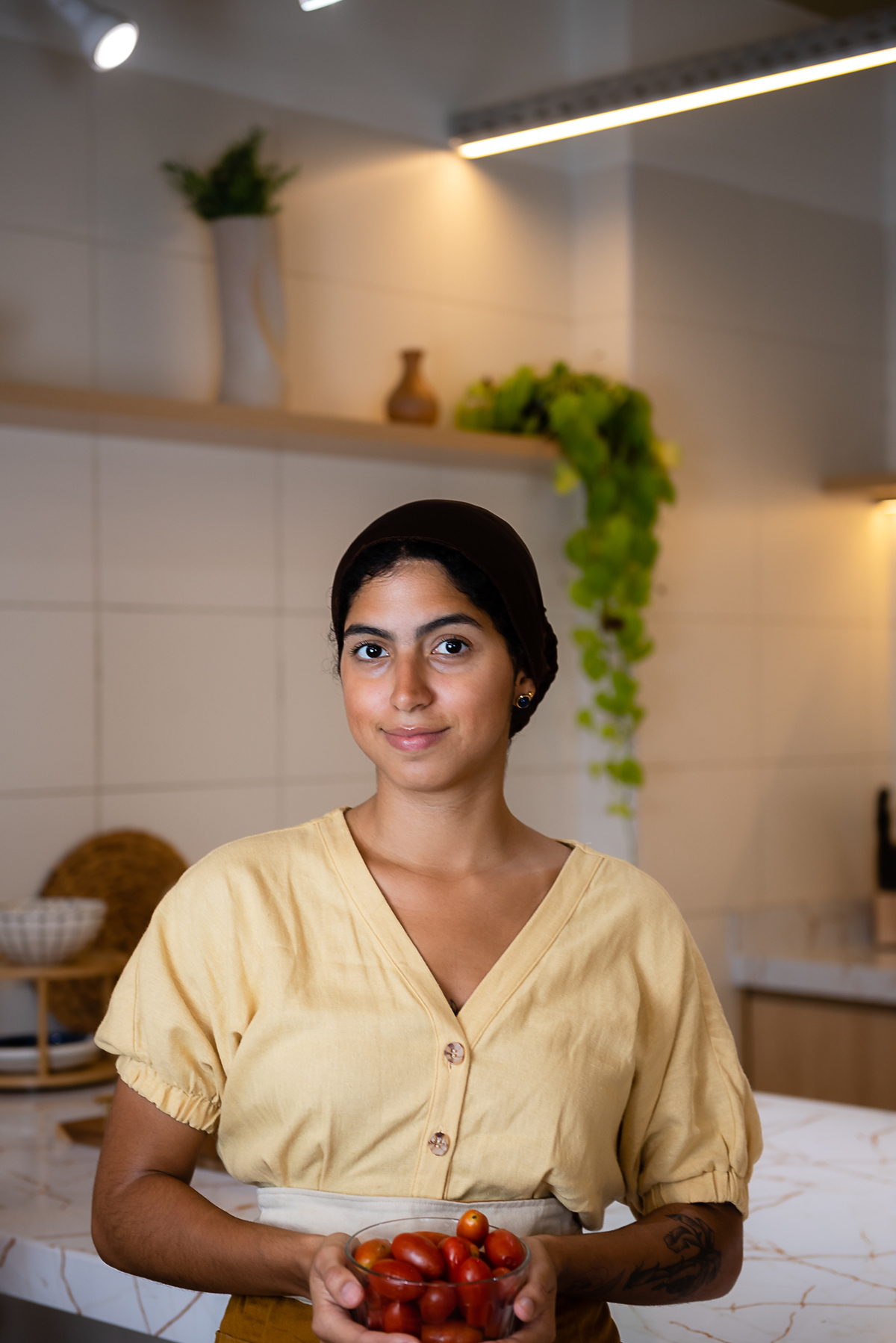 fotos para personal chef