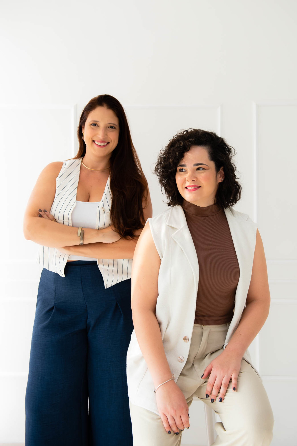 ensaio corporativo para arquitetas 