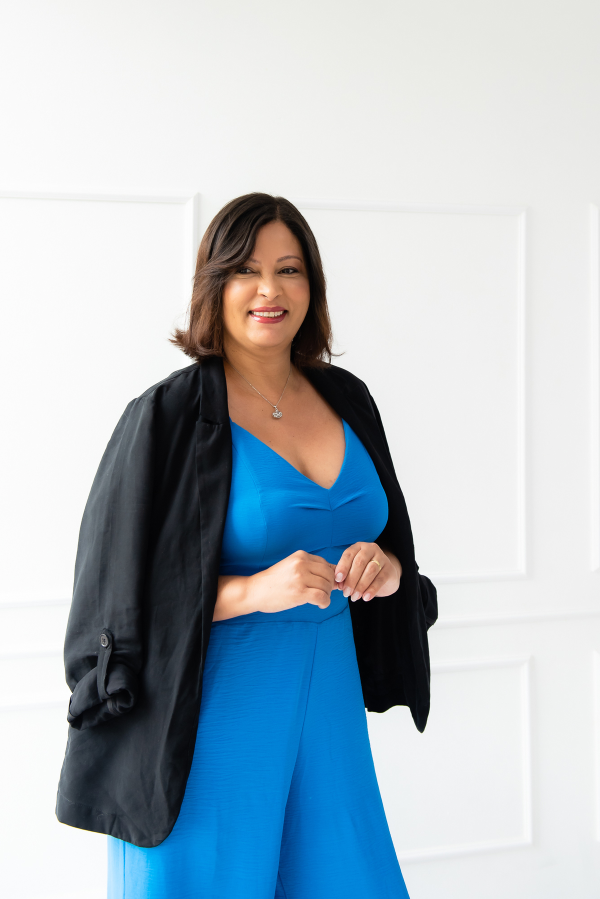 ensaio corporativo para advogada