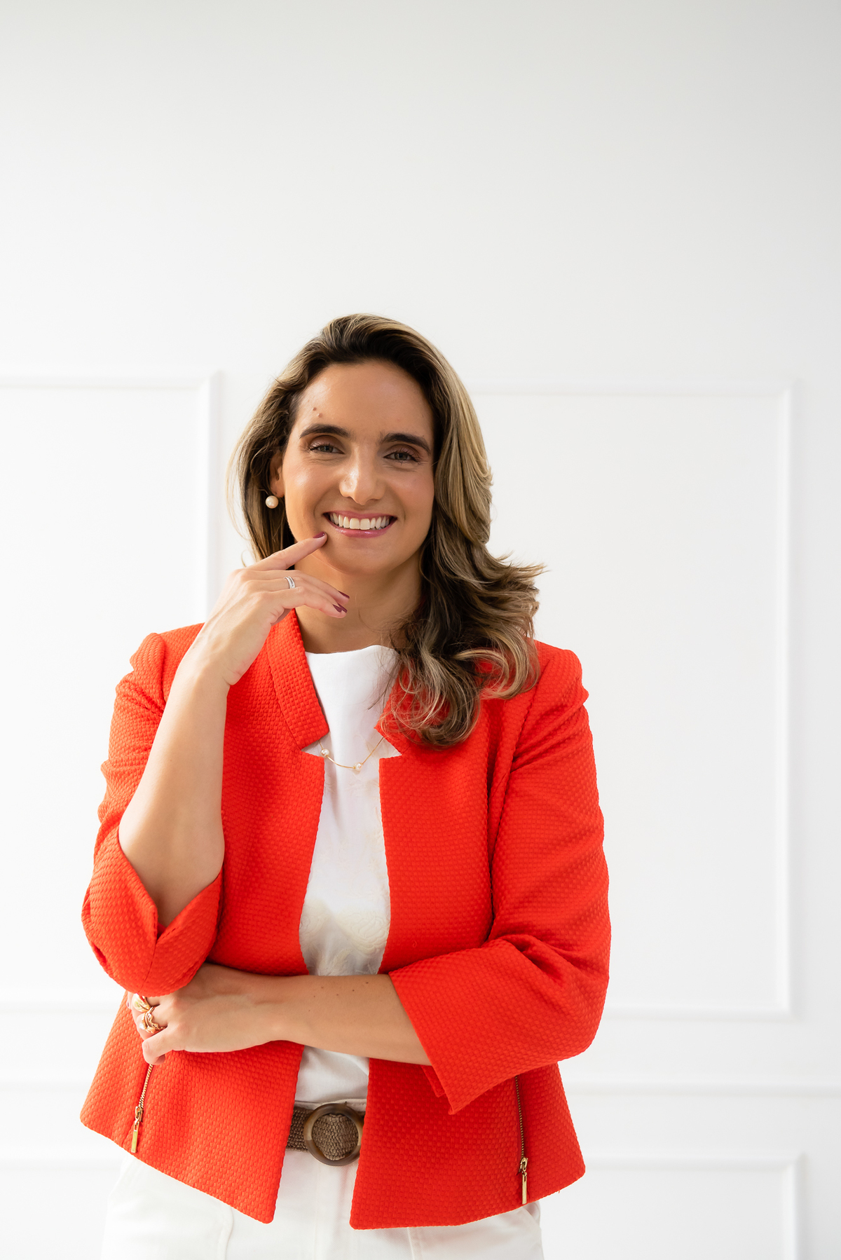 fotos para gestora de pessoas