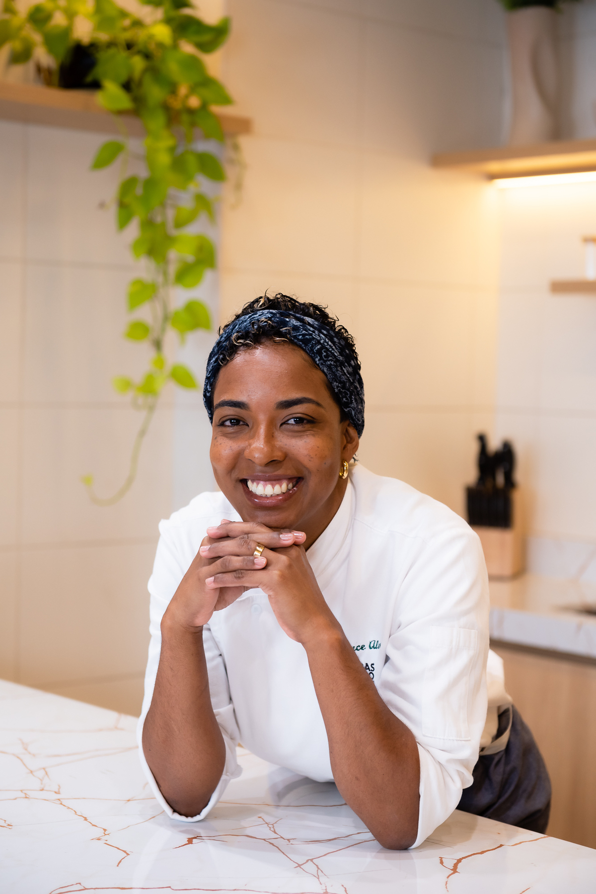 fotos para personal chef rj
